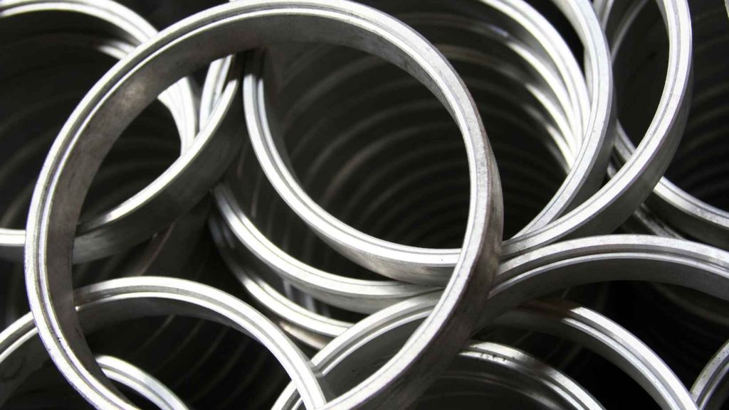 ייצור אטמים