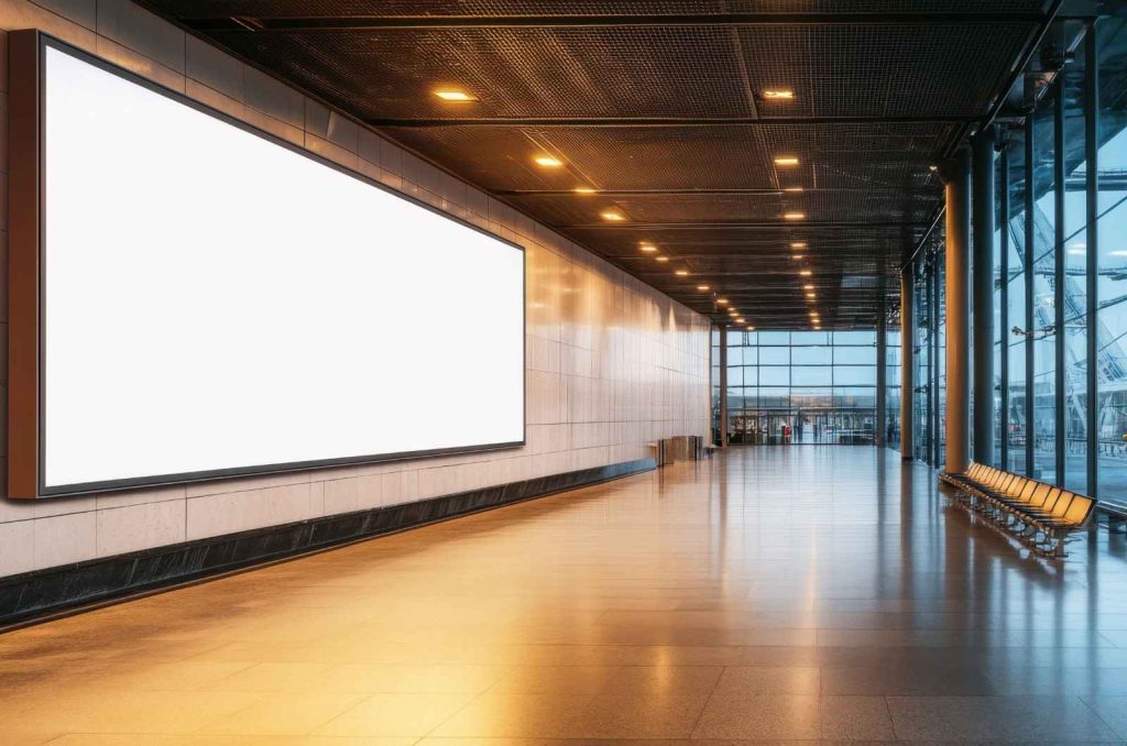 שילוט דיגיטלי