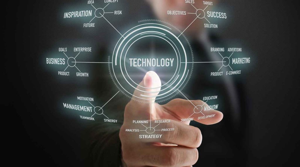 פתרונות דיגטליים לעסקים