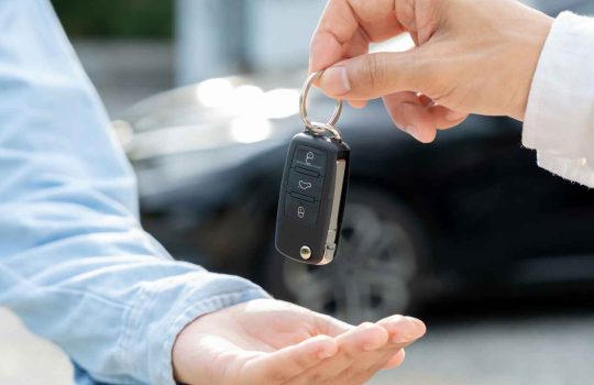 השכרת רכב בחו