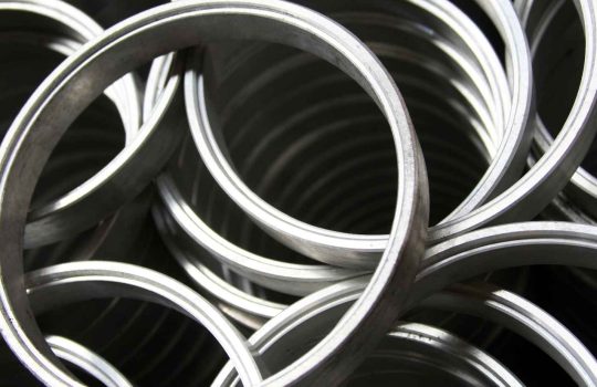 ייצור אטמים2